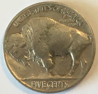 1937-D-Buffalo-3-Legger?